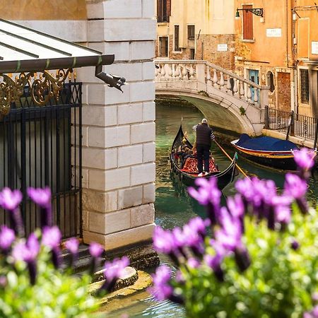 Ca' Maria Callas Venice Exterior photo