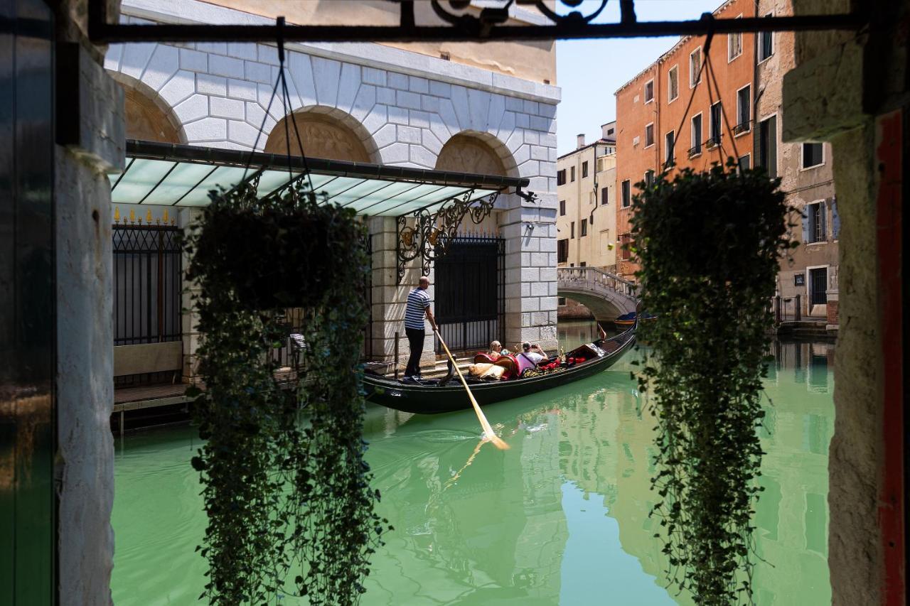 Ca' Maria Callas Venice Exterior photo