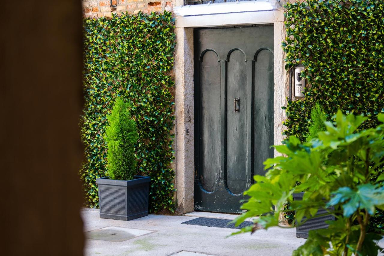 Ca' Maria Callas Venice Exterior photo
