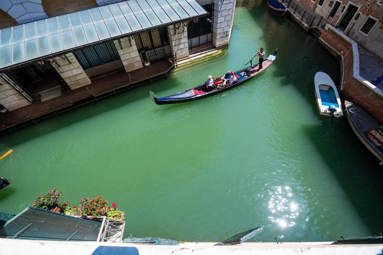 Ca' Maria Callas Venice Exterior photo