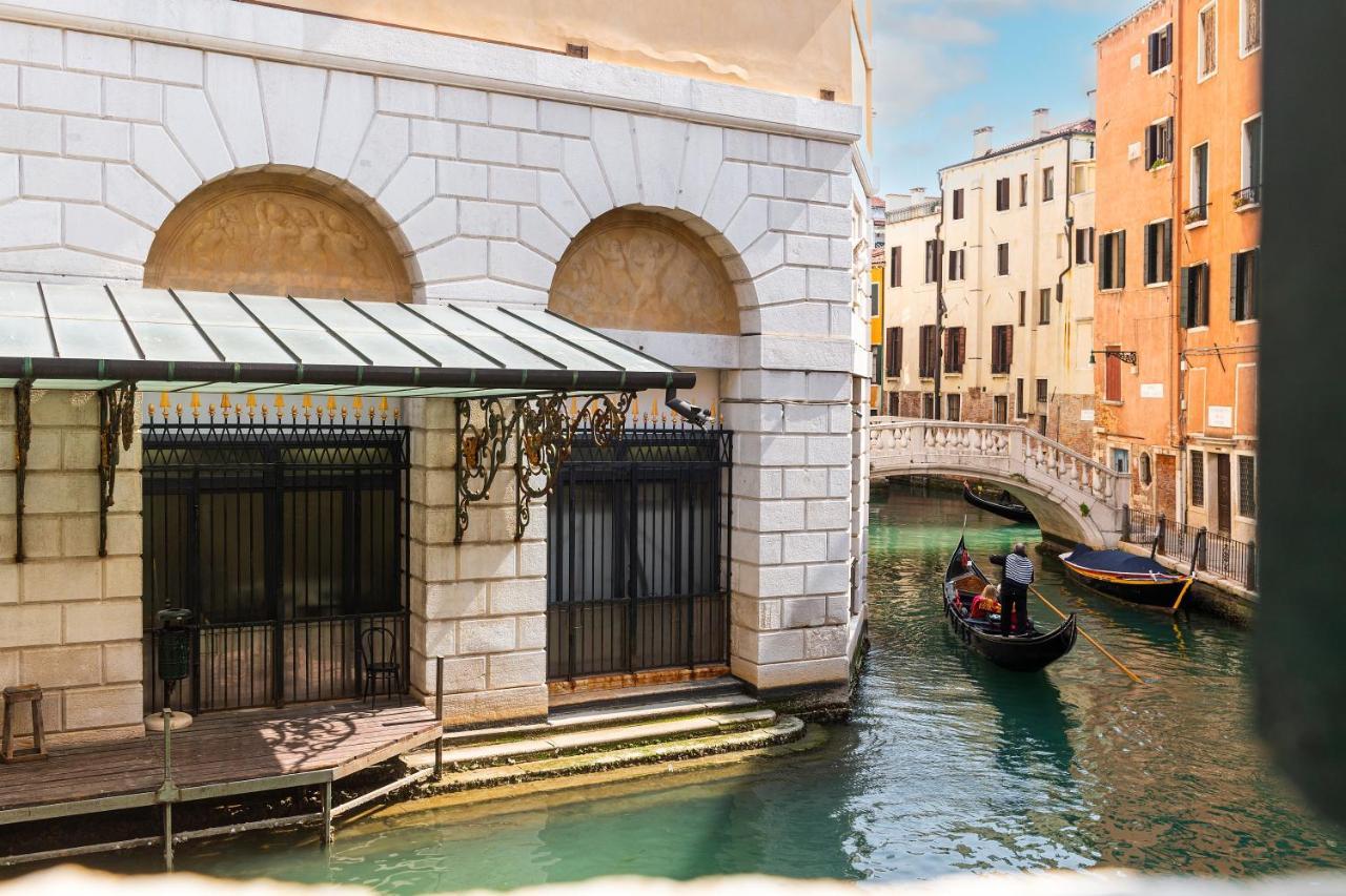 Ca' Maria Callas Venice Exterior photo