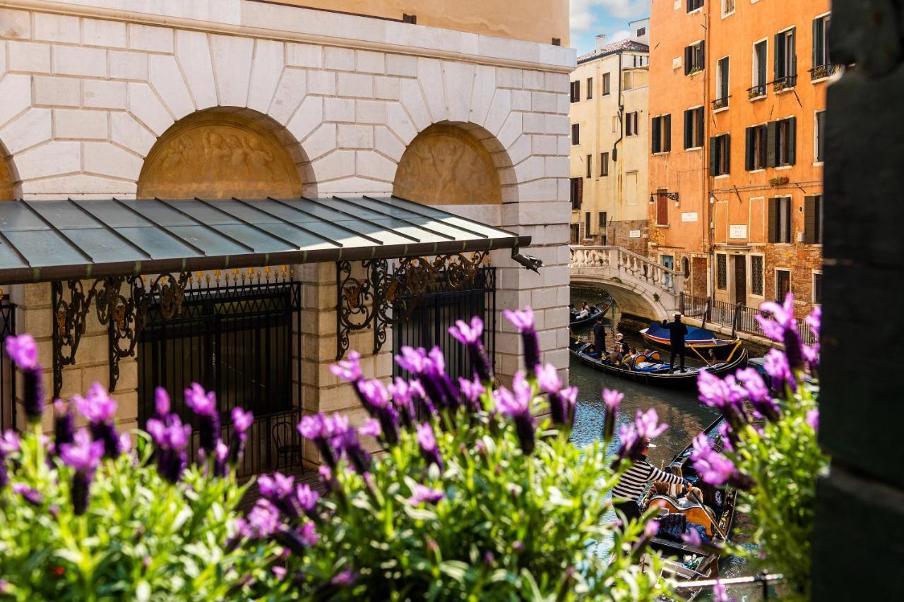 Ca' Maria Callas Venice Exterior photo