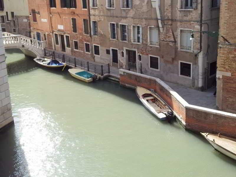 Ca' Maria Callas Venice Exterior photo