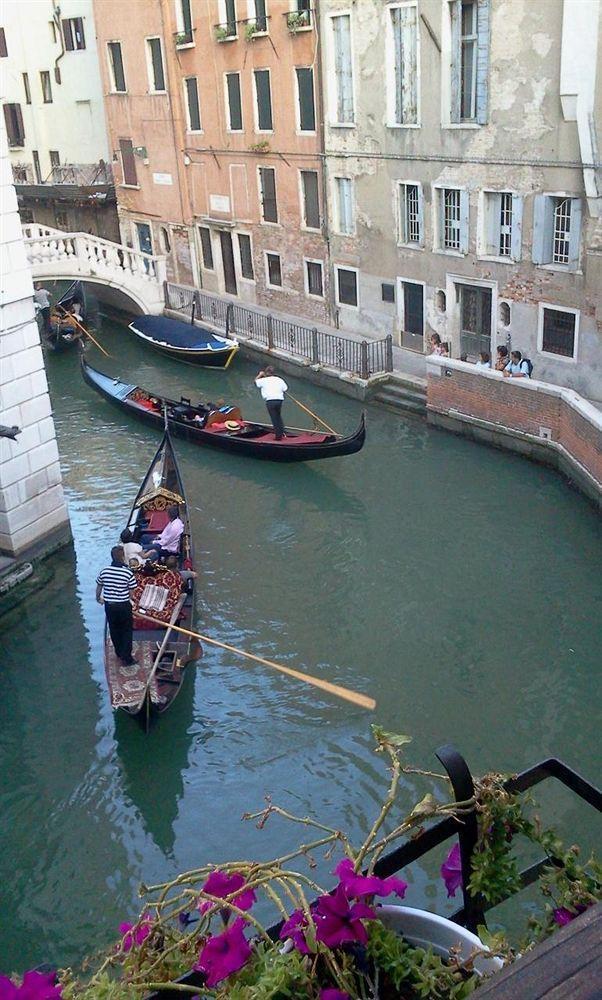 Ca' Maria Callas Venice Exterior photo