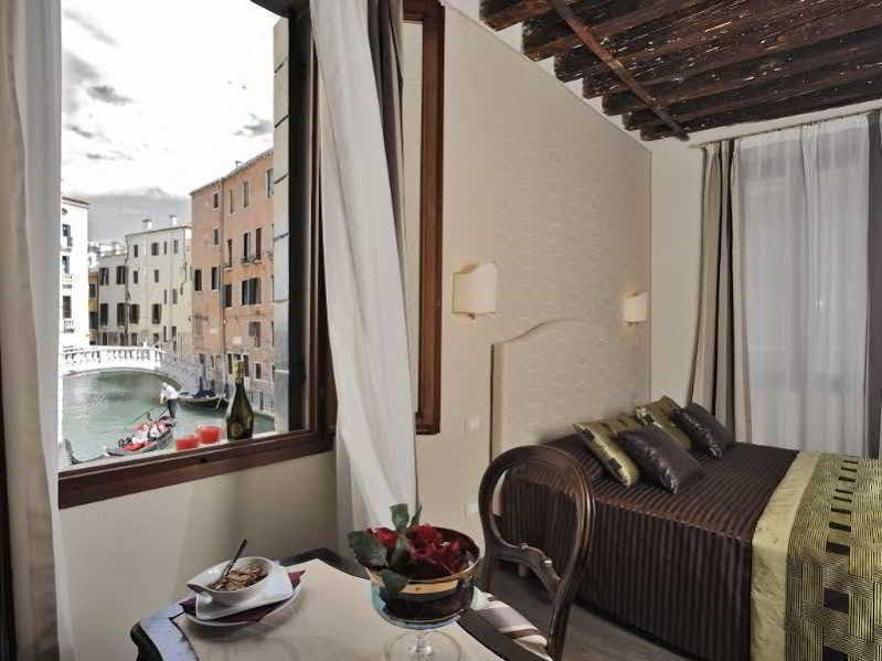 Ca' Maria Callas Venice Exterior photo