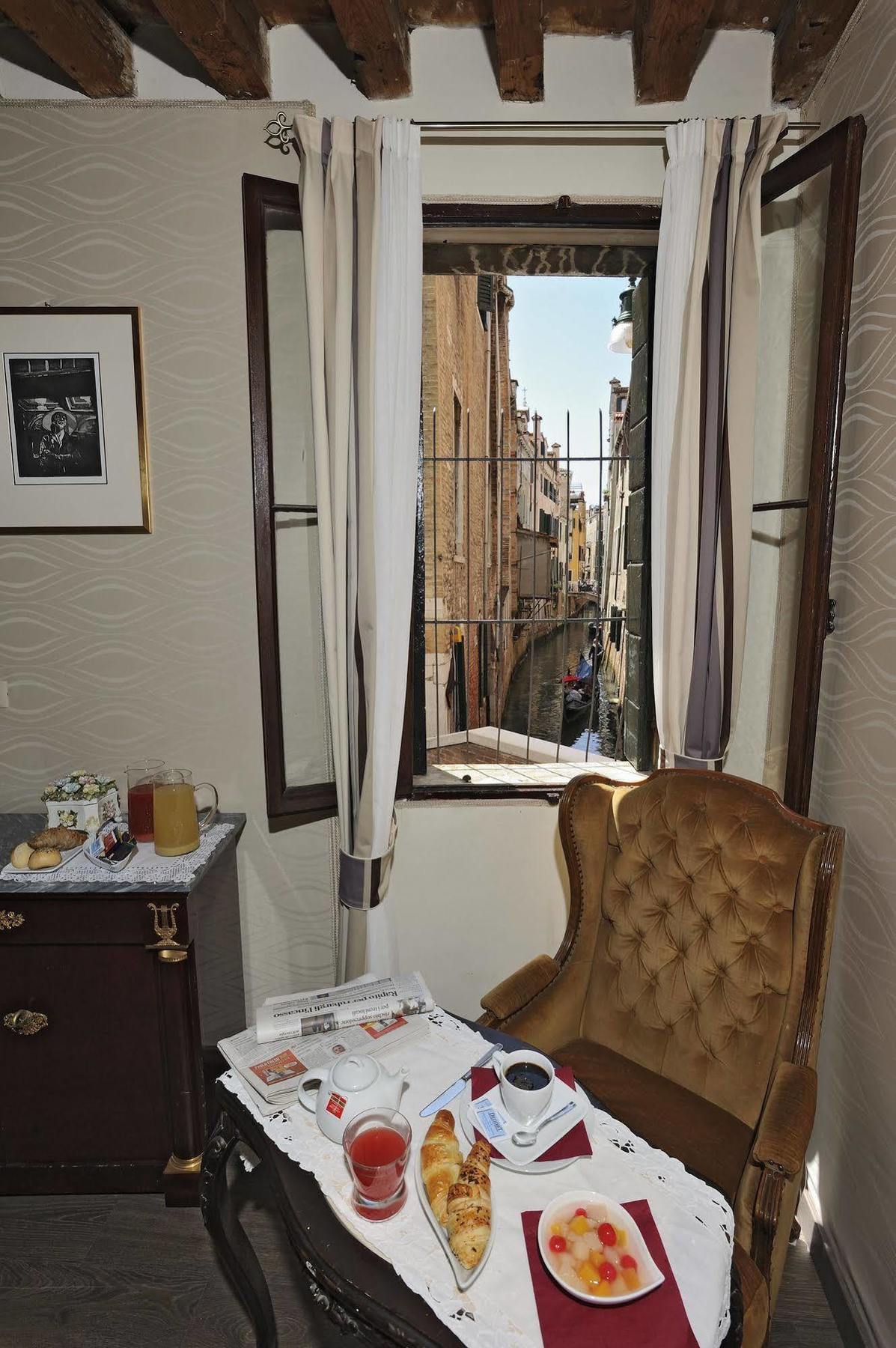 Ca' Maria Callas Venice Exterior photo