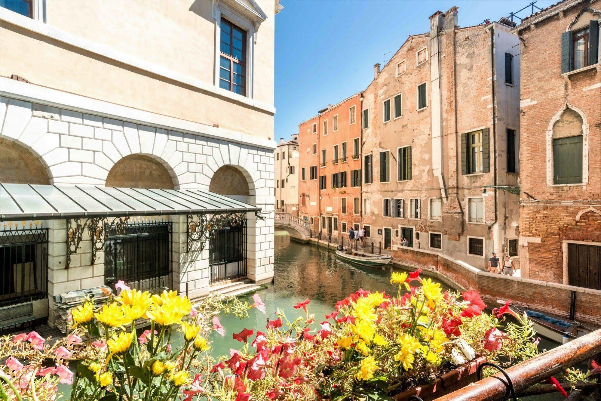 Ca' Maria Callas Venice Exterior photo