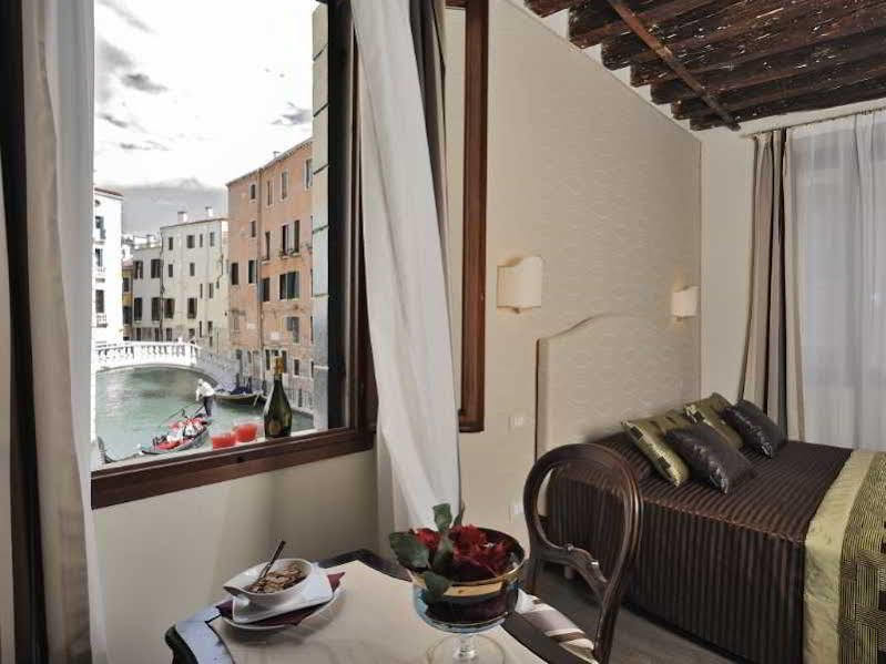 Ca' Maria Callas Venice Exterior photo